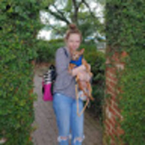 Meet your Posher, Lauren